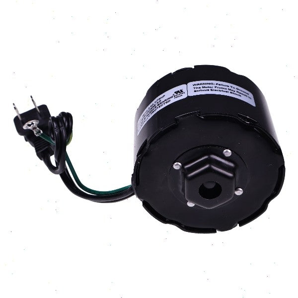 JA2C0208-1 S23405SER Fan Motor for Broan NuTone 8661 8662 8671 8672 8831 8832