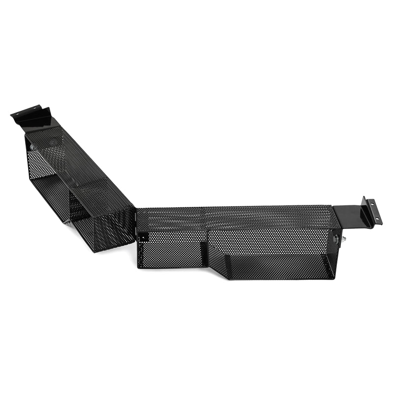 Dash Storage Organizer Front Basket Tray for Club Car DS Precedent