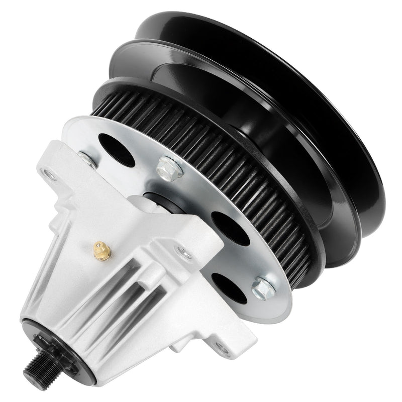 91804512 61804512 42 Inch Deck Spindle For Cub Cadet LTX1040 LTX1042 ZTT42 i1042