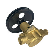 DURAFORCE Raw Water Pump for Sherwood Pleasurecraft Jabsco G20 G21 RA057007 18830-0010