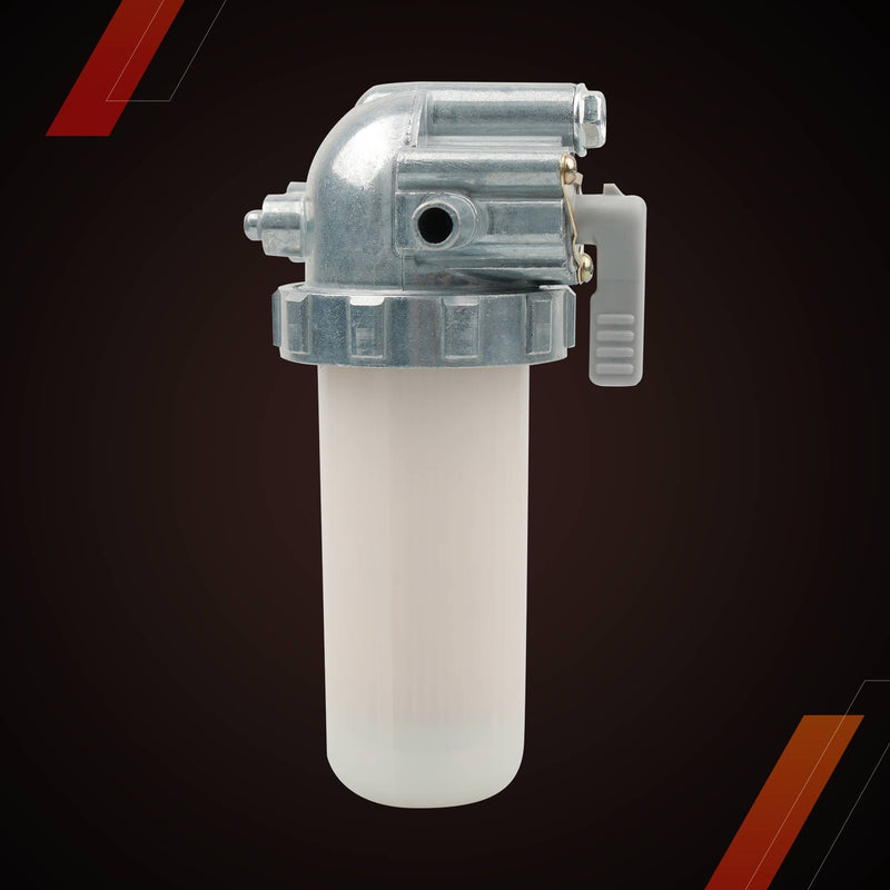 1G313 43010 Fuel Filter Assembly For Kubota D1105 D1305 D722 Engine 15393 43010