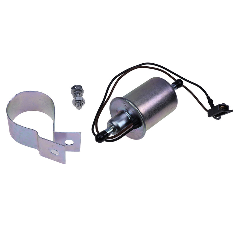 86506895 Fuel Pump for Ford New Holland L140 L150 L160 Lx465 Lx485 Lx565 Lx665