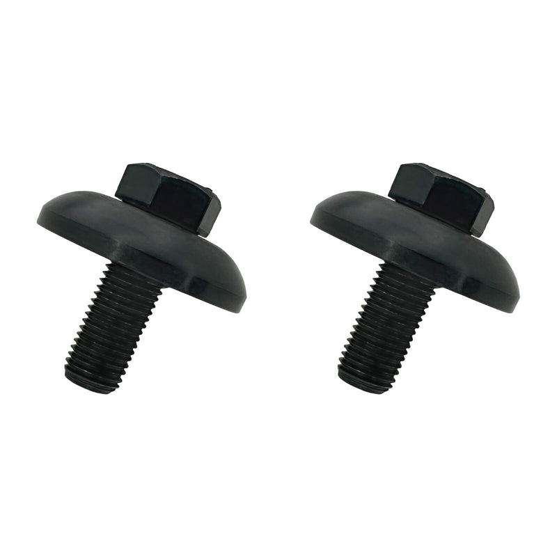 DURAFORCE 532193003 Blade Bolt Washer Assembly for Husqvarna Poulan Roper Craftsman 2 Pack
