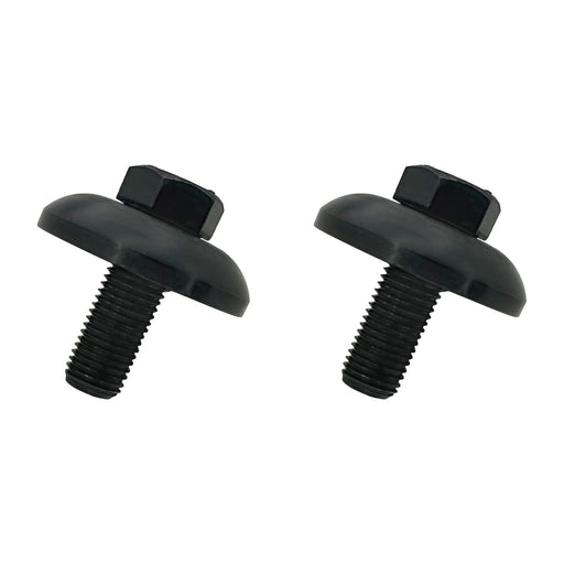 DURAFORCE 532193003 Blade Bolt Washer Assembly for Husqvarna Poulan Roper Craftsman 2 Pack