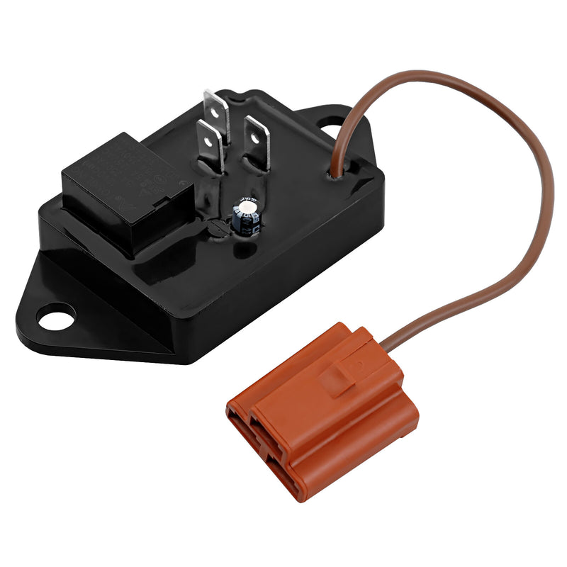 100-6186 Seat Delay Module For Toro Exmark Lazer Z CT HP XP Navigator Phazer
