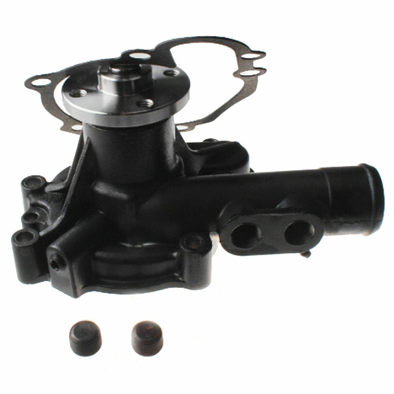 129907-42000 Water Pump for YANMAR 4TNV94L 4TNV98 Engine Excavator Forklift