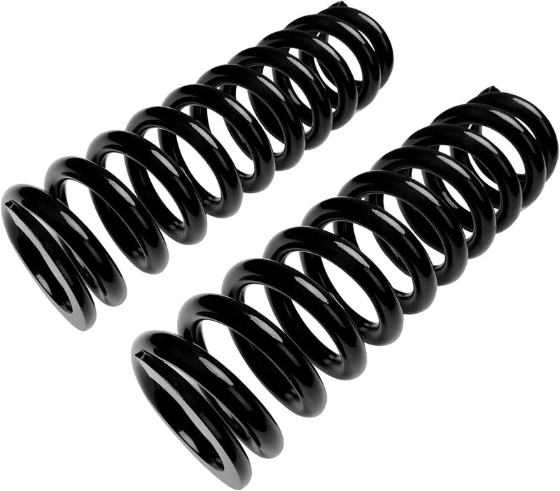 Lift Front Heavy Duty Coil Spring Kit for Toyota 4Runner Tacoma 2 3 Inch 2x