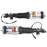 DURAFORCE 2PCS Front Air Shock Absorbers Brand New For Hyundai Equus 5.0L 54606-3N517