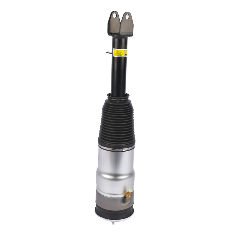 DURAFORCE Front Driver or Passenger Air Shock Absorber Strut For Tesla Model S 12-15 Sedan