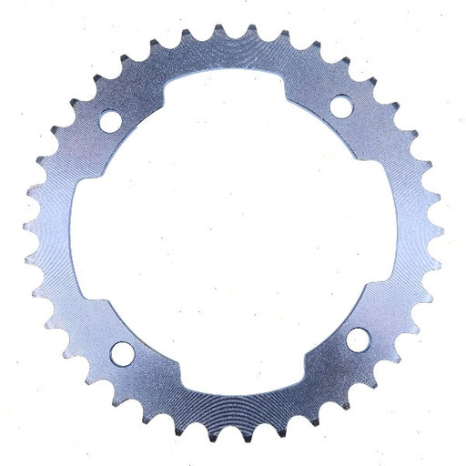 DURAFORCE 3222138 Rear Drive Shaft 38T Sprocket for Polaris Outlaw 525 2007 2011