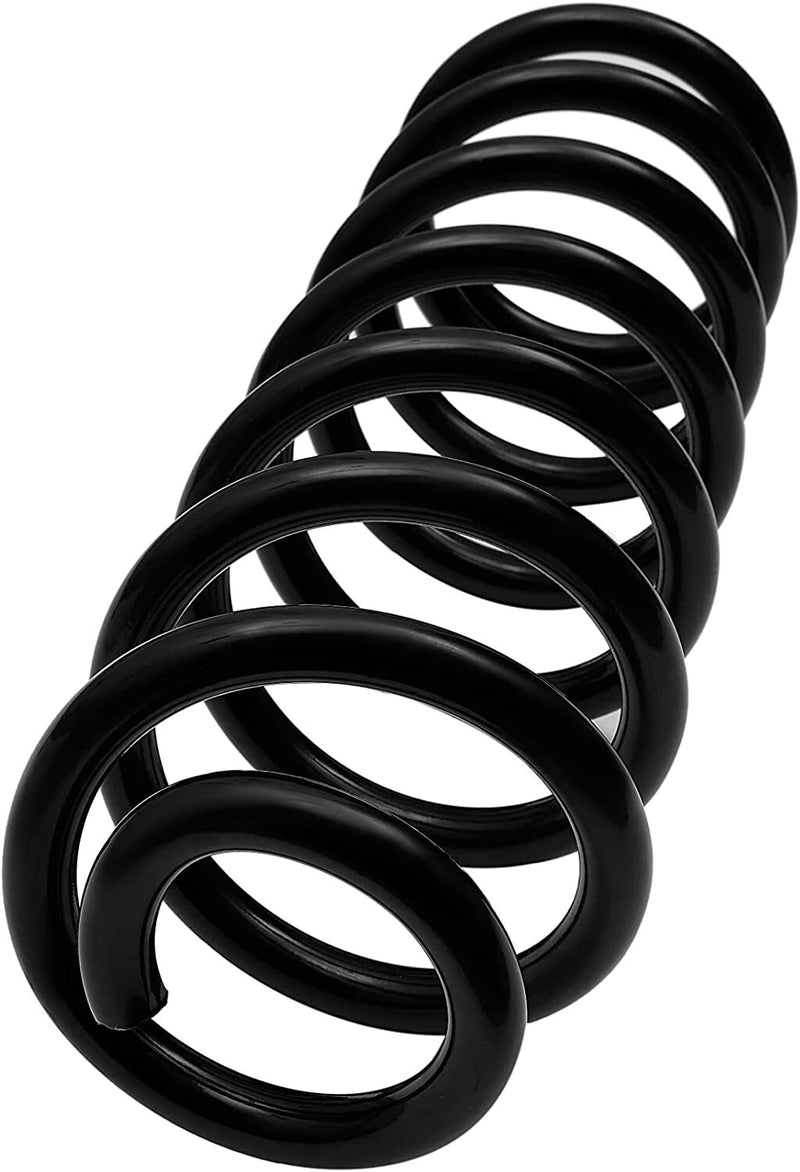 Rear Coil Spring Kit 50% Heavier For Ram 1500 Extra Load Capacity