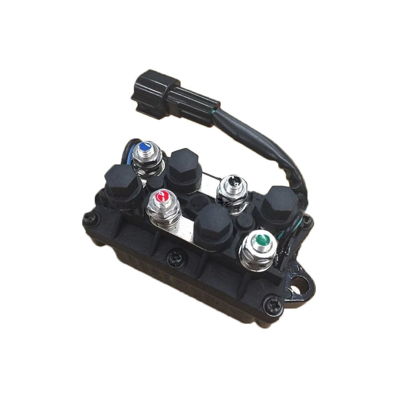 DURAFORCE 61A-81950-00-00 61A819500100 Trim Relay for Yamaha 3 Pin Plug