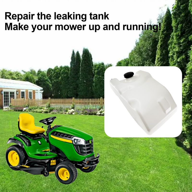 Fuel Gas Tank for John Deere GY21102 GY21876 L100 L105 L107 LA100 LA110 LA105