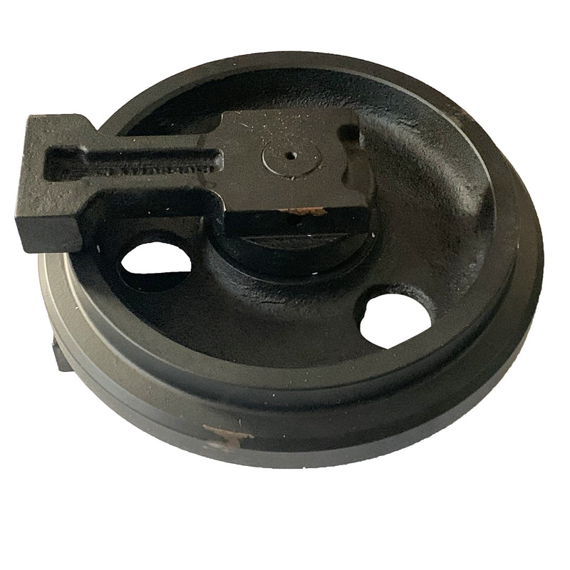 DURAFORCE New Front Idler for IHI IHI35N Heavy Equipment Mini Excavator