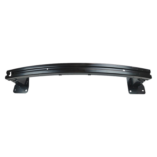 DURAFORCE 60008484 Rear Bumper Face Bar Reinforcement for Chevrolet Trailblazer 2021 2024