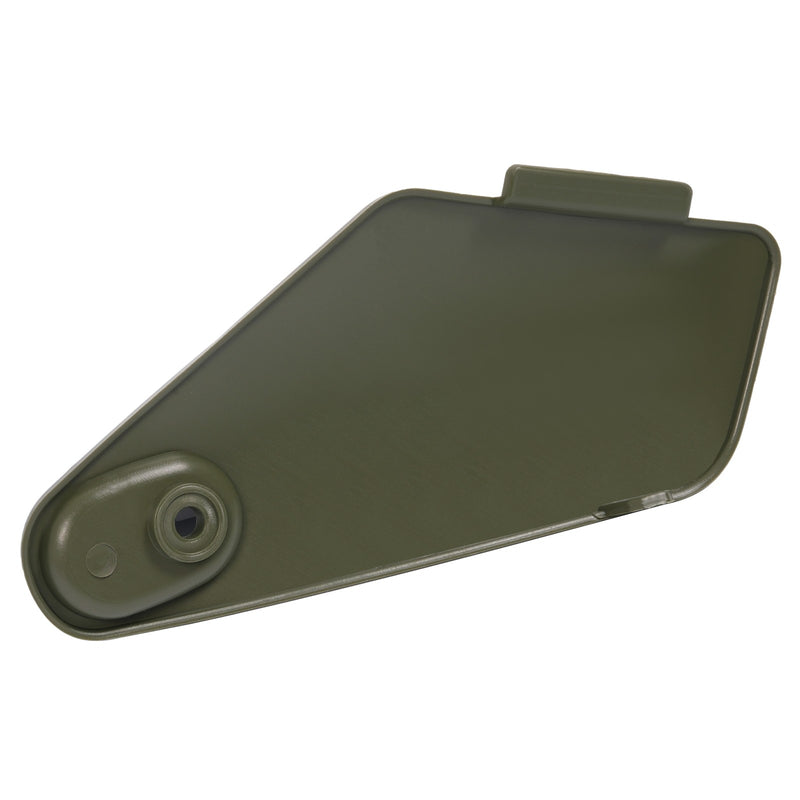 83670-HN5-M40ZA Storage Box Cover Green for 2004-2006 Honda TRX350 Rancher 350