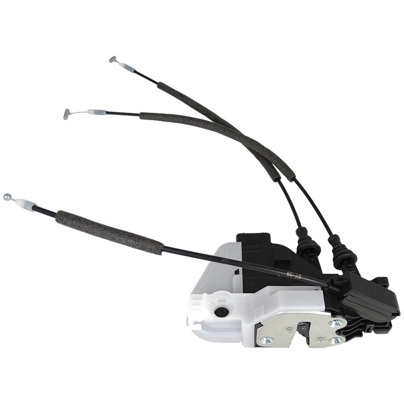 Front Door Lock Actuator Motor Passenger Side Latch for Santa Fe 2013 2018
