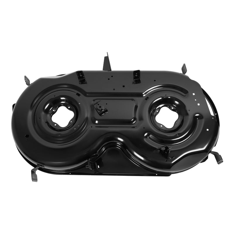 DURAFORCE Lawn Mower Deck Shell 46" #983-05078A-0637 For Cub Cadet XT1-LT46 XT2-LX46 Fab