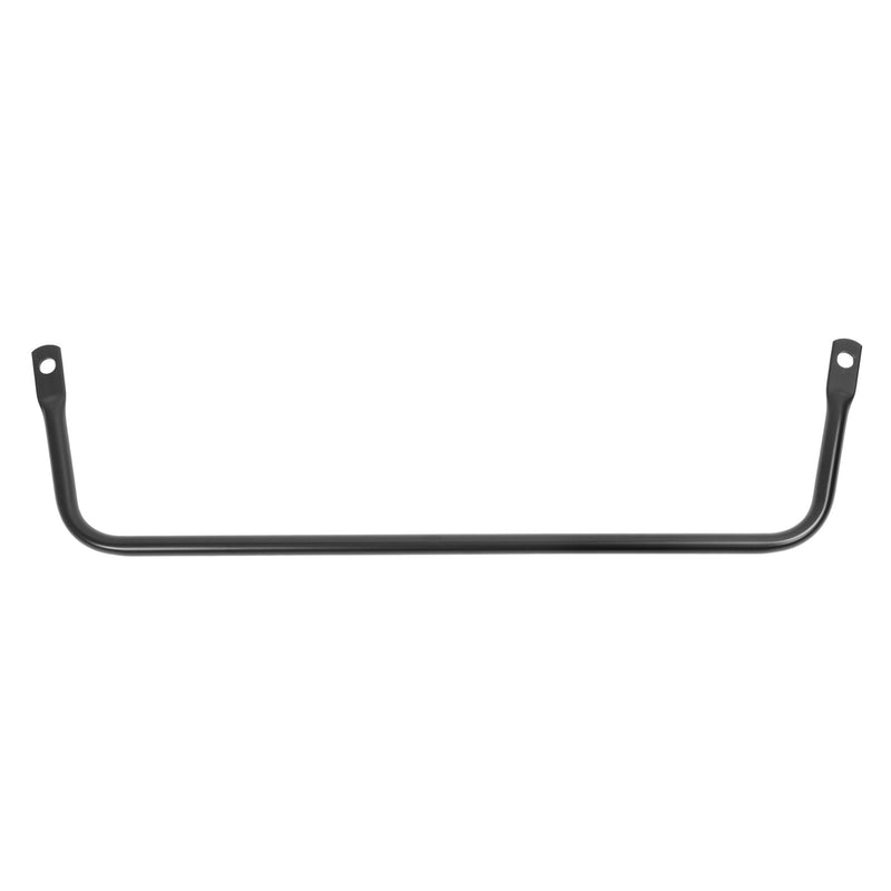 2010 2013 Land Rover Range Sport Front Hood Black Grille with Side Fender Vent