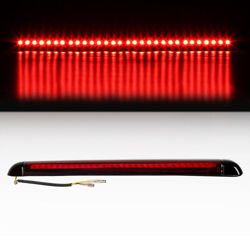 LED 3rd Third Brake Light for 1992 2009 2004 Chevy GMC S10 Suburban Tahoe Yukon
