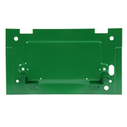 DURAFORCE Fits John Deere 770 790 Tractor Heavy Duty Steel Replacement Battery Tray Green