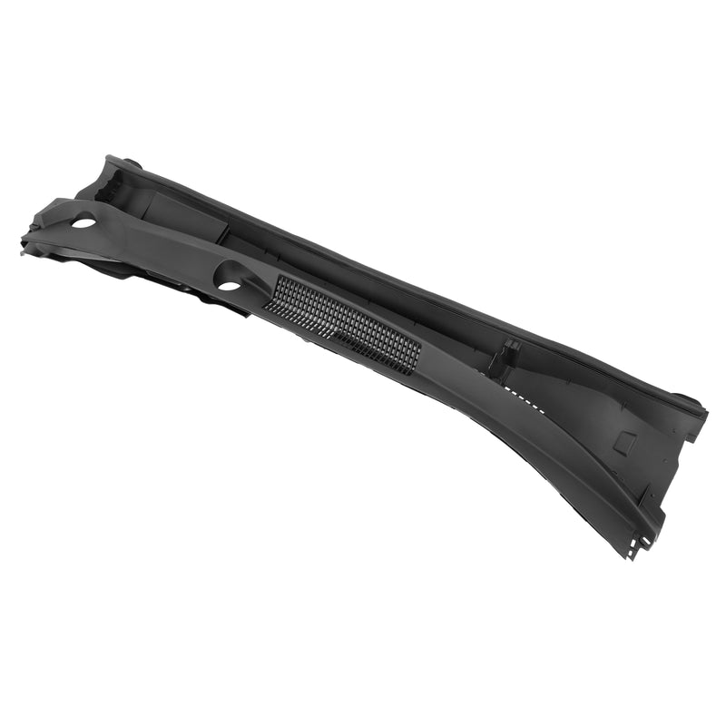 Front Windshield Panel Wiper Cowl Grille for 2019-2022 Toyota Corolla