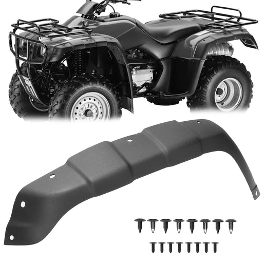 DURAFORCE Steel Black Front Bumper w D-Rings for Jeep Grand Cherokee WJ 1999-2004