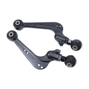DURAFORCE 2PCS Adjustable Rear Camber Arms for Toyota RAV4 06 18 for Lexus NX 15 20
