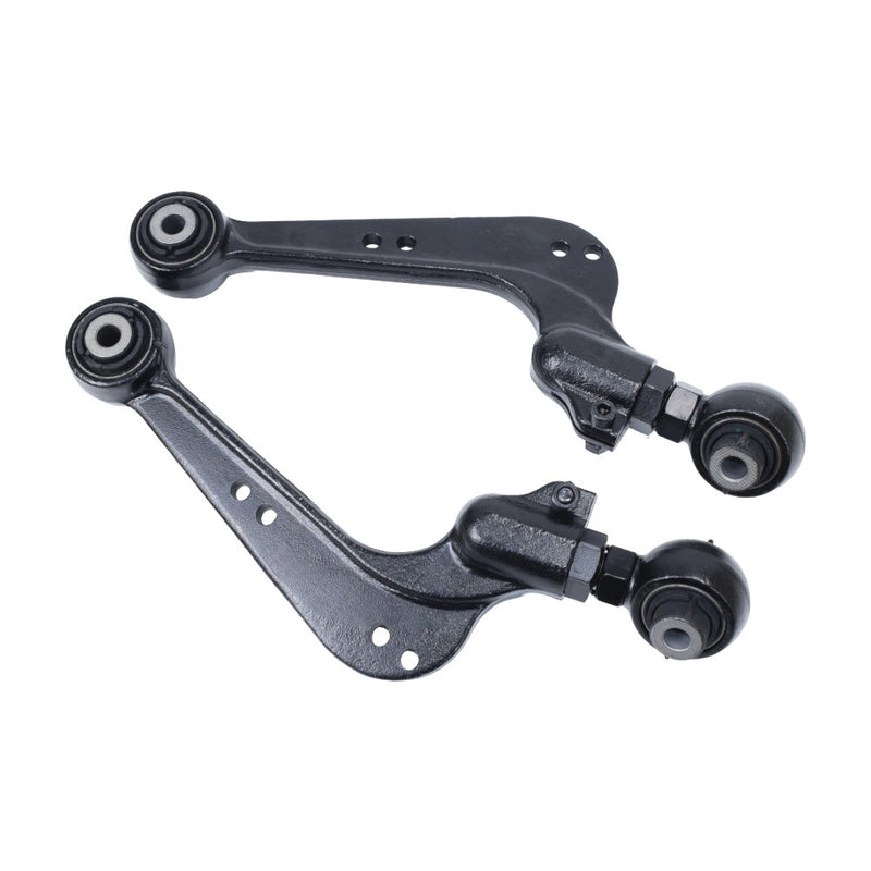 DURAFORCE 2PCS Adjustable Rear Camber Arms for Toyota RAV4 06 18 for Lexus NX 15 20