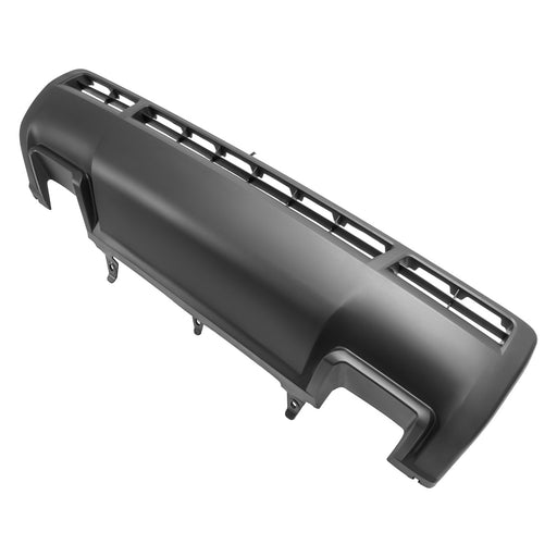 DURAFORCE Textured Front Lower Bumper Valance Cover For Toyota Tundra 2009-2013