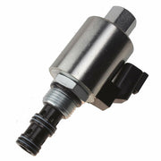 DURAFORCE Hydraulic Solenoid Valve 25/220992 300AA00104A for JCB Backhoe Loader 3CX 4CX