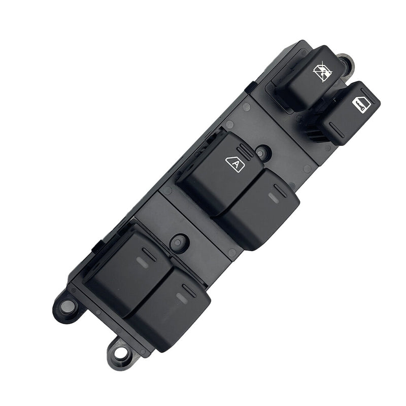 Front Left Power Window Switch for Nissan for Frontier for Xterra 2007 2017