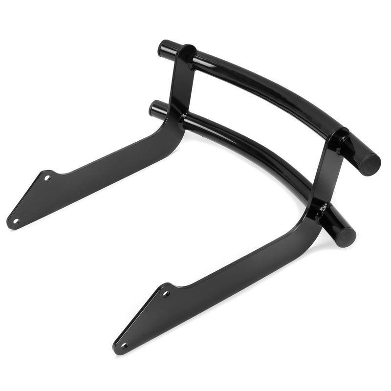 DURAFORCE Front Bumper Guard Protector For John Deere GX325 GX335 GX345 Lawn Mower Tractor