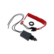 DURAFORCE 585134 MP28870 432230 Kill Switch and Lanyard for OMC Johnson Evinrude Sierra