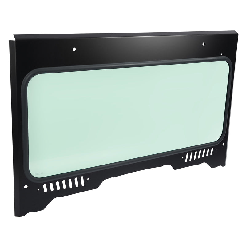 Front Windshield for Honda Pioneer 1000 1000-5 Limited Edition 2017 Up Glass