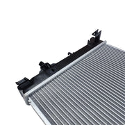 DURAFORCE 25310J7000 Radiator Assy for 2019 to 2021 for Kia Forte Sedan 2 0L