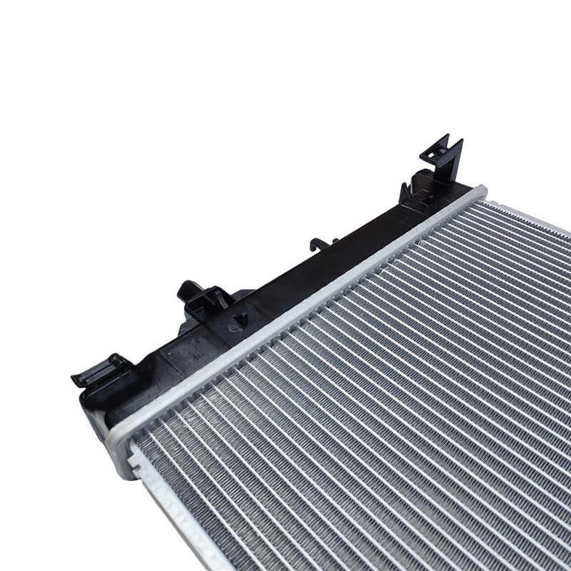 DURAFORCE 25310J7000 Radiator Assy for 2019 to 2021 for Kia Forte Sedan 2 0L
