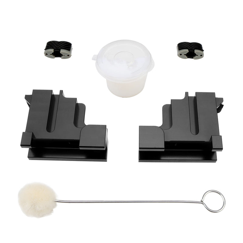 7T4Z78502C06A Sunroof Track Assembly Repair Kit for Ford Edge Lincoln MKT 07 14