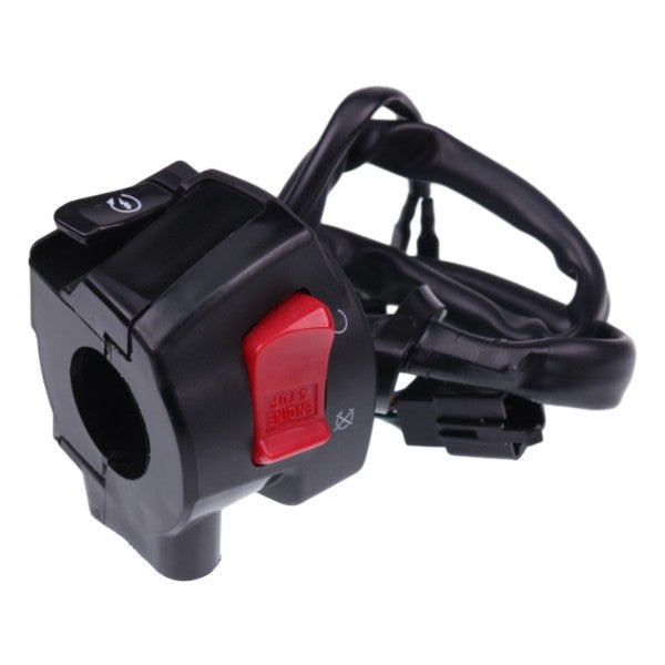 Start Stop Kill Switch 35013-MCJ-A02 for Honda CBR954 CBR954RR 2002 2003