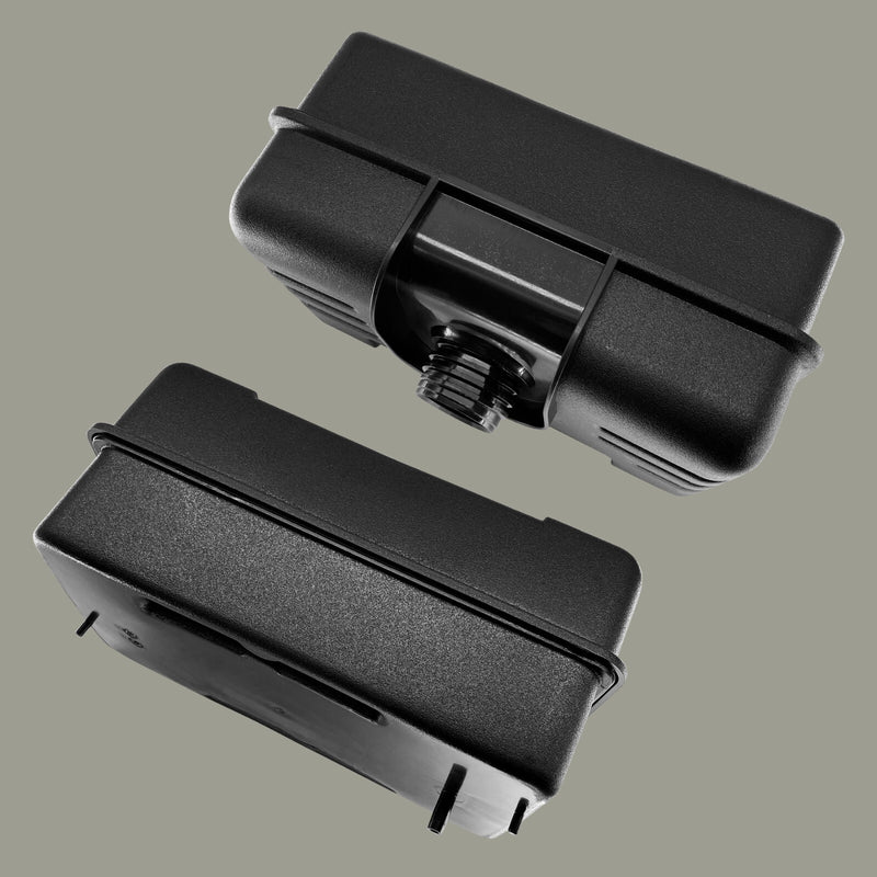 34156A Fuel Tank with Cap for Tecumseh Engines Replaces 37290 34156