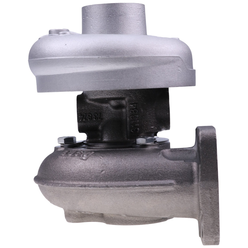 DURAFORCE Turbocharger for Bobcat Gehl Skid Steer 4835 6635 Deutz BF3L1011 1011F Turbo