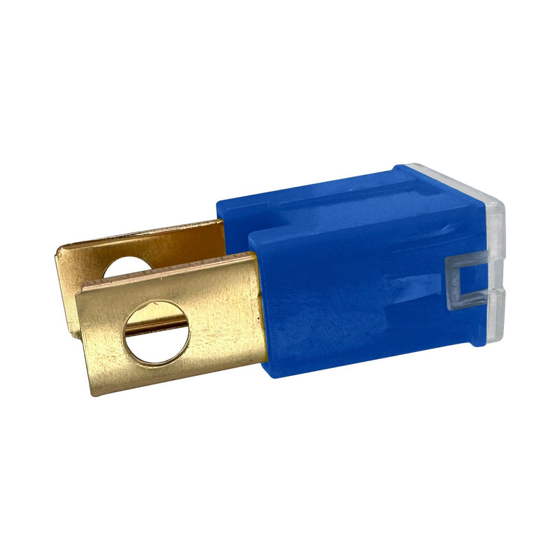 100A Straight Male Fuse Cartridge FLM PAL Auto Link for Car Truck RV SUV 5 pk