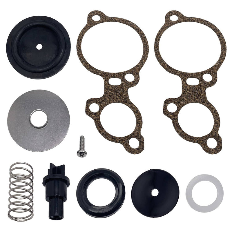 DURAFORCE 803062T1 Poppet Valve Kit For Mercury Mariner Force 135 200HP 2.0L 2.5L V6