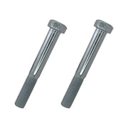 DURAFORCE 2 Clutch Bolt 710-3157A 710-04379A for Cub Cadet MTD White Columbia Craftsman