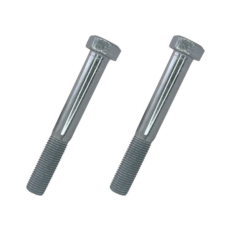 DURAFORCE 2 Clutch Bolt 710-3157A 710-04379A for Cub Cadet MTD White Columbia Craftsman