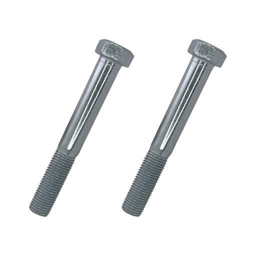 DURAFORCE 2 Clutch Bolt 710-3157A 710-04379A for Cub Cadet MTD White Columbia Craftsman