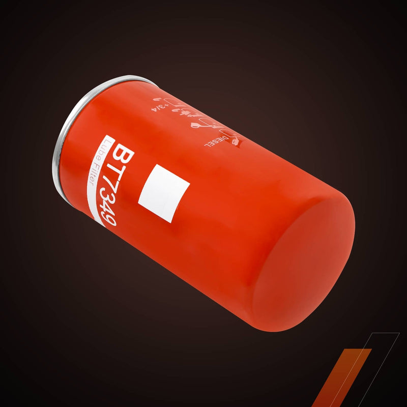 BT7349 Diesel Oil Fuel Filter for Dodge Ram 2500 3500 Cummins 5.9L 6.7L 8.3L 6X