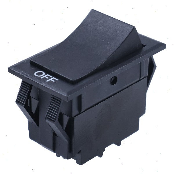 1177541 Power Switch Compatible with Southbend Range Rocker Switch 20A