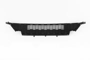 DURAFORCE Front Bumper Lower Grille Grill Honeycomb for 2016-2018 for Toyota RAV4 SE
