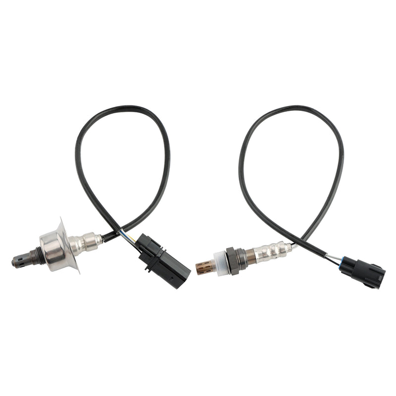 Upstream and Downstream O2 Oxygen Sensor for KIA Sorento Forte Hyundai Sonata